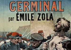 Livre/ Le roman « Germinal »: Revisitez l’histoire poignante d’Etienne Lantier et de Catherine