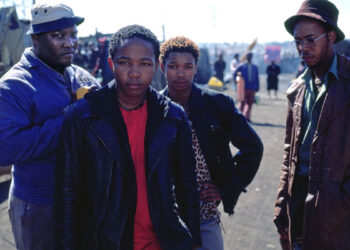 Cinéma/Avec le film « Tsotsi », Gavin Hood a sorti le grand jeu