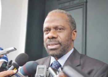 CEI/Le PPA-CI se retire de la cérémonie de remise de la liste électorale, dénonçant une exclusion politique