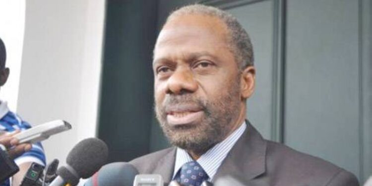 CEI/Le PPA-CI se retire de la cérémonie de remise de la liste électorale, dénonçant une exclusion politique