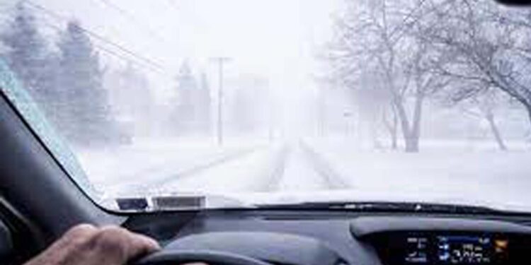 Transport/Le manque d&rsquo;essuie-classes d’un car met en danger 60 voyageurs sur l’autoroute du Nord