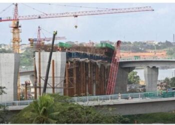 Alassane Ouattara veut-il donner le nom de Gbagbo au 4ème pont d&rsquo;Abidjan ?