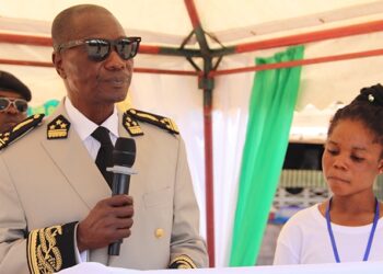 Côte d’Ivoire-AIP/ Fête du travail: Le préfet de Bouaflé félicite les responsables syndicaux