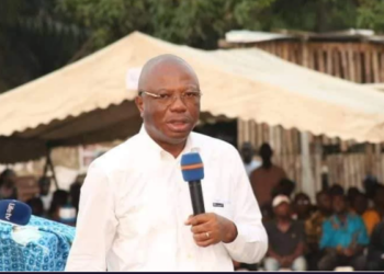 Le PPA-CI se mobilise contre la radiation de Laurent Gbagbo de la liste électorale