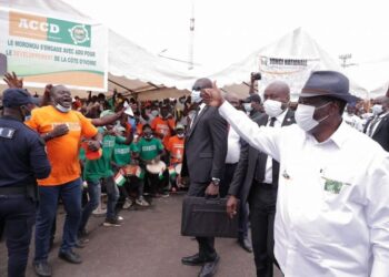 Affaire de 1 milliard par jour : Ouattara a bien blagué les jeunes (Germain Séhoué)