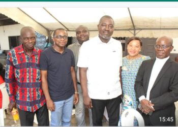 Abidjan-Abobo : le PPA-CI fort sollicité