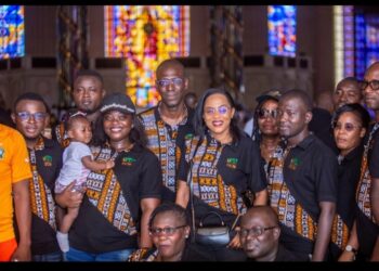 Yamoussokro : Succès retentissant de la 1ère édition des journées socio-culturelles et sportives