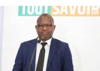 Assainissement et drainage: la Côte d&rsquo;Ivoire investit 550 milliards FCFA : une étape vers un environnement plus sain ?