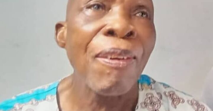 Adjamé Bingerville /Crise de Chefferie : les porte-cannes recadrent monsieur Late Wesley et présentent un document important