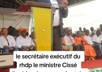 Le culte de la personnalité en politique : les « moutons » d&rsquo;ADO assument leur statut