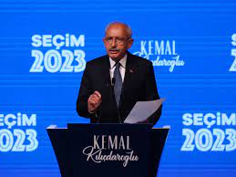 Élection en Turquie : Kemal Kiliçdaroglu durcit le ton sur les réfugiés pour séduire les voix nationalistes