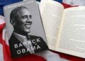 Livre/ »Une Terre Promise »:  A quoi était confronté Barack Obama au pouvoir ?
