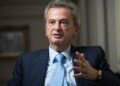 Accusé de détournement de fonds: Riad Salamé, gouverneur de la Banque centrale du Liban, défie la justice française
