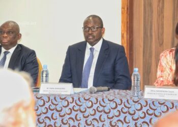 Côte d&rsquo;Ivoire/ Réunion à Ferkessedougou pour coordonner l&rsquo;afflux de réfugiés: comment réussir la mission?