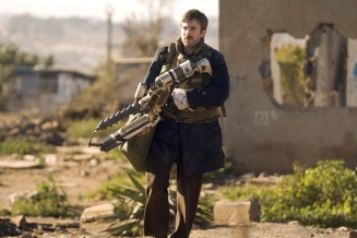 Cinéma: District 9: Le Contact Inattendu