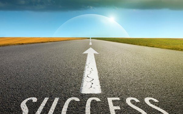 Les clés du succès : Les 10 habitudes des personnes accomplies