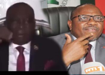 Fraudes électorales: Ce que la bouche du RHDP dit, la main de la CEI l&rsquo;accomplit