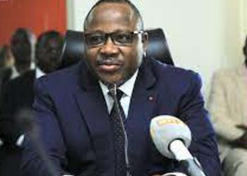 Miracle électoral en Côte d’Ivoire : la CEI de Coulibaly Kuibiert invite les morts au vote