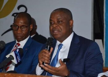 Anomalies sur la liste électorale provisoire en Côte d&rsquo;Ivoire : Le PPA-CI et le PDCI réclament un audit indépendant du listing