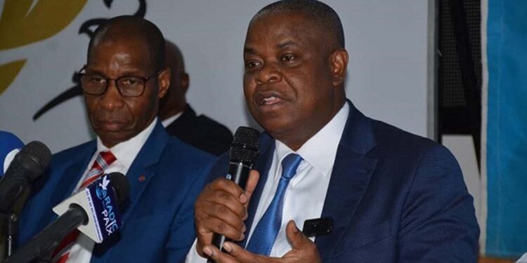 Anomalies sur la liste électorale provisoire en Côte d&rsquo;Ivoire : Le PPA-CI et le PDCI réclament un audit indépendant du listing