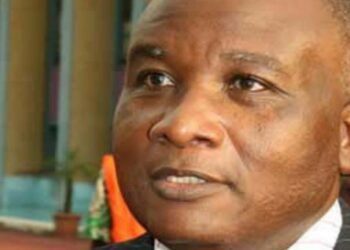 Conférence de presse : L&rsquo;Honorable Émile Guiriéoulou dévoile les motivations et enjeux de la proposition de loi sur le domaine foncier rural