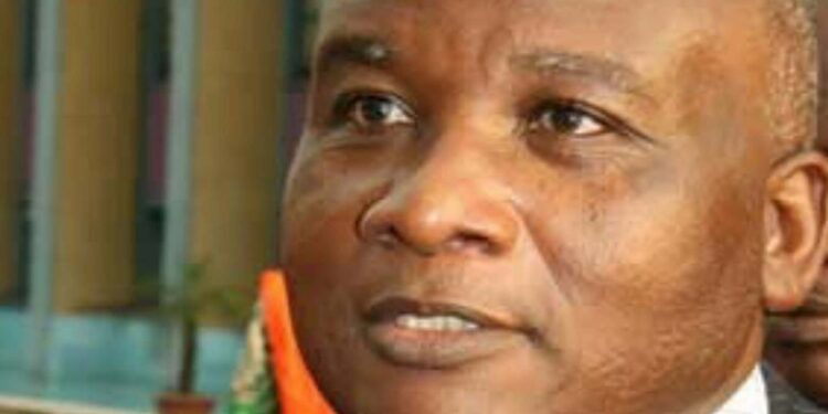 Conférence de presse : L’Honorable Émile Guiriéoulou dévoile les motivations et enjeux de la proposition de loi sur le domaine foncier rural