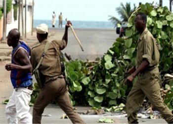 Gouvernance sans cœur : Voici comment Nicolas Machiavel crée des problèmes à l’humanité