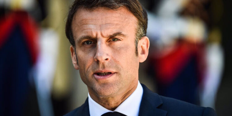 La rhétorique de déstabilisation de Macron envers la Russie : Ironie ou réalité ?