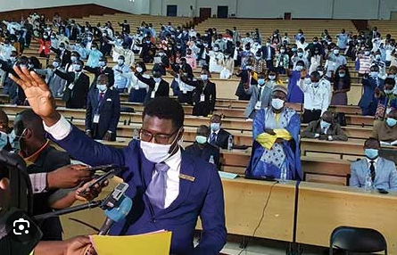 Loyauté trahie : Les dilemmes du serment dans notre société