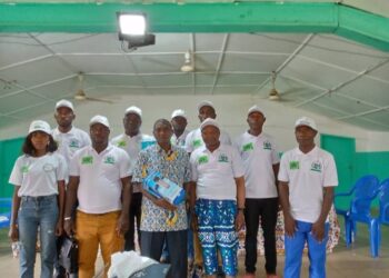 Guémon-Cavally/Mutualisation des soins sociaux : Vers la signature d&rsquo;une convention entre les secteurs privé et public