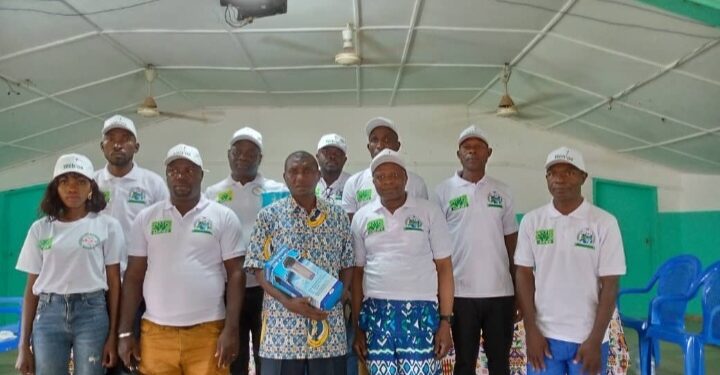 Guémon-Cavally/Mutualisation des soins sociaux : Vers la signature d&rsquo;une convention entre les secteurs privé et public