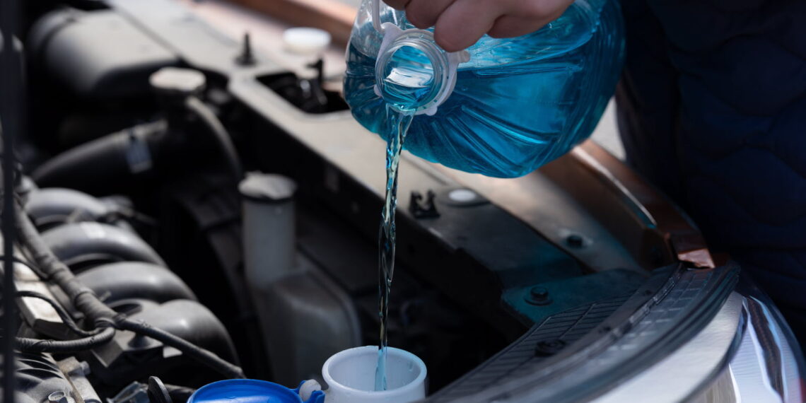 Sécurité routière : L&rsquo;importance vitale de l&rsquo;eau pour préserver les performances de votre voiture