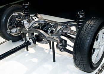 Sécurité routière/ Suspension automobile : quand les vibrations deviennent un problème