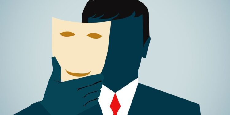 Comment démasquer un menteur : Voici les 5 caractéristiques indispensables pour vous orienter