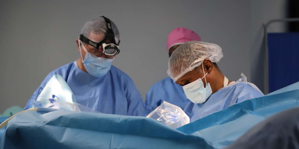 Chirurgie des Fistules obstétricales : avancées et défis en Côte d&rsquo;Ivoire