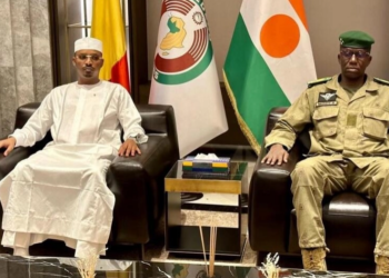 Coup d&rsquo;État au Niger : Mahamat Idriss Déby n’est pas un modèle pour une médiation à Niamey