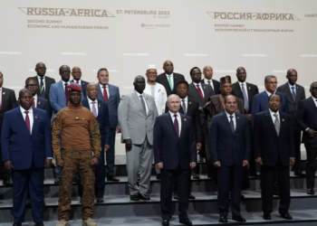 La Russie soutient l&rsquo;Afrique : Annulation de dettes et renforcement des liens
