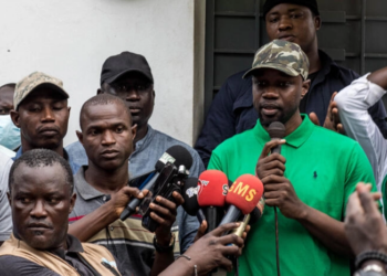 Ousmane Sonko inculpé et son Parti dissous : Nouvelle épreuve pour l&rsquo;Opposant sénégalais