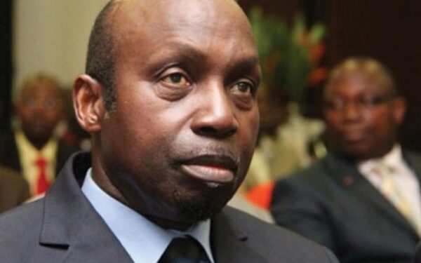 Décès: Hommage à Romain Francis Wodié : un parcours exceptionnel au service de la politique et des droits de l’homme