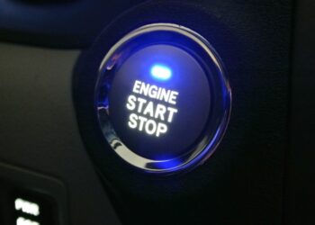 Sécurité routière/Problème de système de démarrage sans clé : symptômes, conséquences et solutions