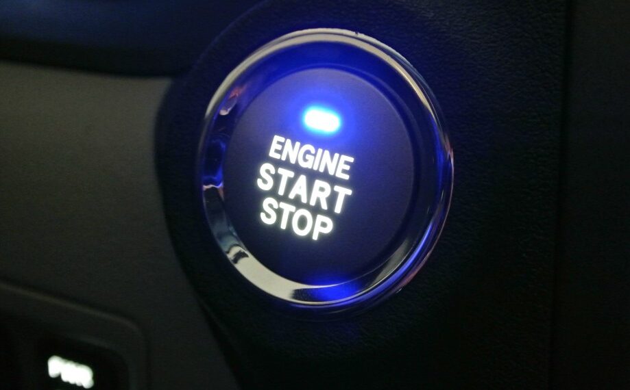 Sécurité routière/Problème de système de démarrage sans clé : symptômes, conséquences et solutions