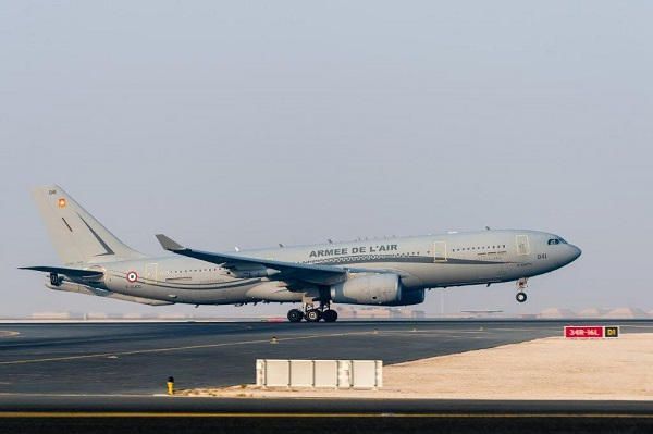 Crise du Niger/Comprendre la Fermeture de l&rsquo;espace aérien : procédure et enjeux