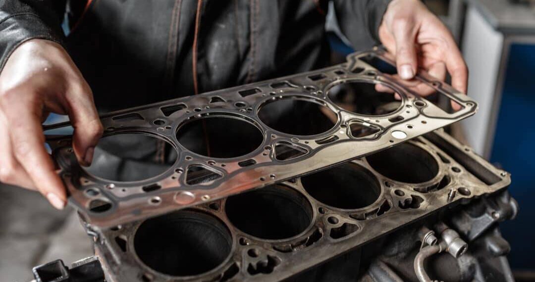 Sécurité routière/Prévenir et traiter les problèmes de joint de culasse : Guide Complet