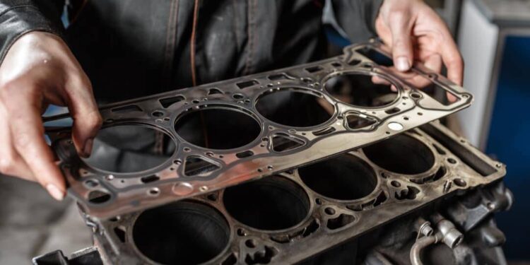 Sécurité routière/Prévenir et traiter les problèmes de joint de culasse : Guide Complet