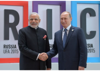 Renforcement des liens russo-indiens après le Sommet BRICS : Perspectives et coopération