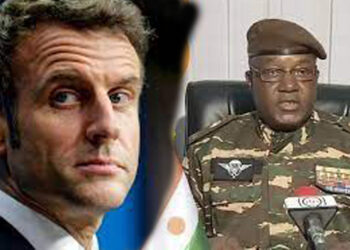 La Cédéao rêve d’attaquer le Niger : Les nouvelles autorités du pays rompent les Accords militaires avec la France