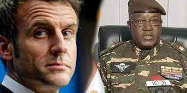 La Cédéao rêve d’attaquer le Niger : Les nouvelles autorités du pays rompent les Accords militaires avec la France