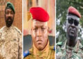 Menaces de la CEDEAO/ le Mali, le Burkina Faso et la Guinée font bloc derrière le Niger : conflit généralisé ?