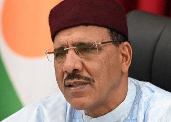 Rencontre entre la CEDEAO et Bazoum : Perspectives post-entretien à Niamey