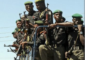 Option militaire contre le Niger : la CEDEAO consciente des conséquences ?